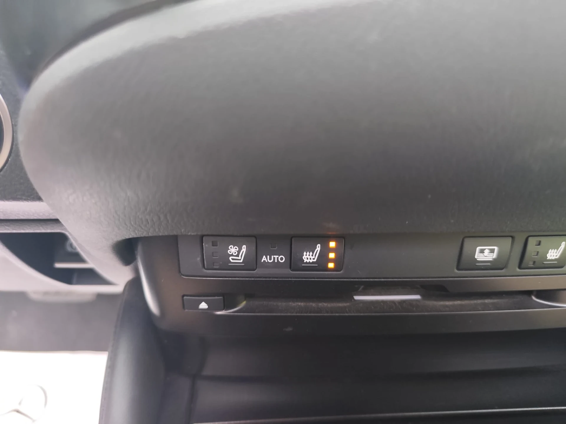 Lexus ES 300h Executive